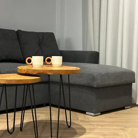 Prime Apartment Tirana