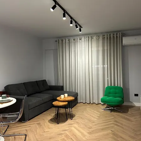 Apartment Prime